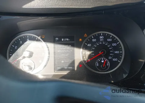 2021 Kia K5 Lxs z USA, uszkodzony, nr VIN 5XXG14J21MG003089